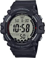 Casio 10 Year Battery